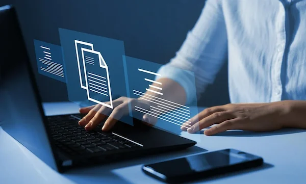 Отчет ЕФС-1 перенесут на единую цифровую платформу