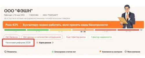 Список компаний, которые попадут под отмену УСН: узнайте по ИНН