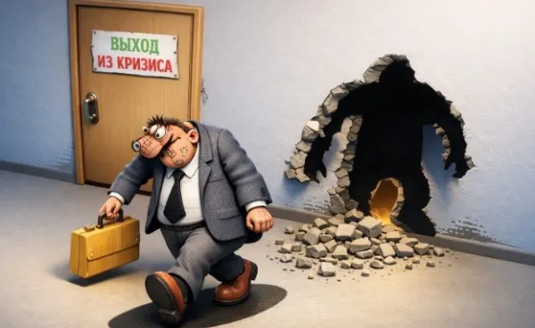 Бухгалтер-2026: как грамотно адаптироваться к новым реалиям рынка труда Бухгалтер-2026: как грамотно адаптироваться к новым реалиям рынка труда