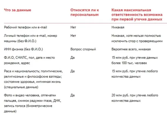 Бухгалтеров накажут за ИНН и СНИЛС работников с 30 мая