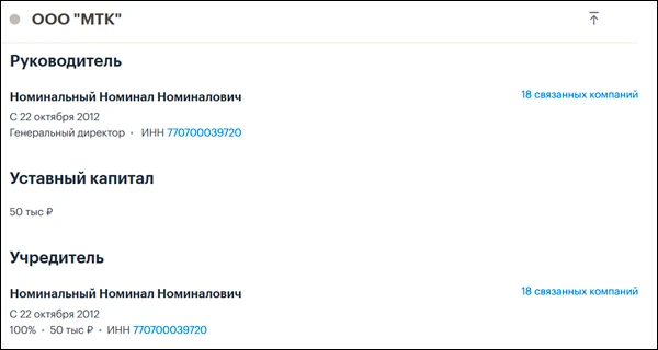 1,2 трлн рублей ушло в тень: как не стать крайним в чужой цепочке НДС