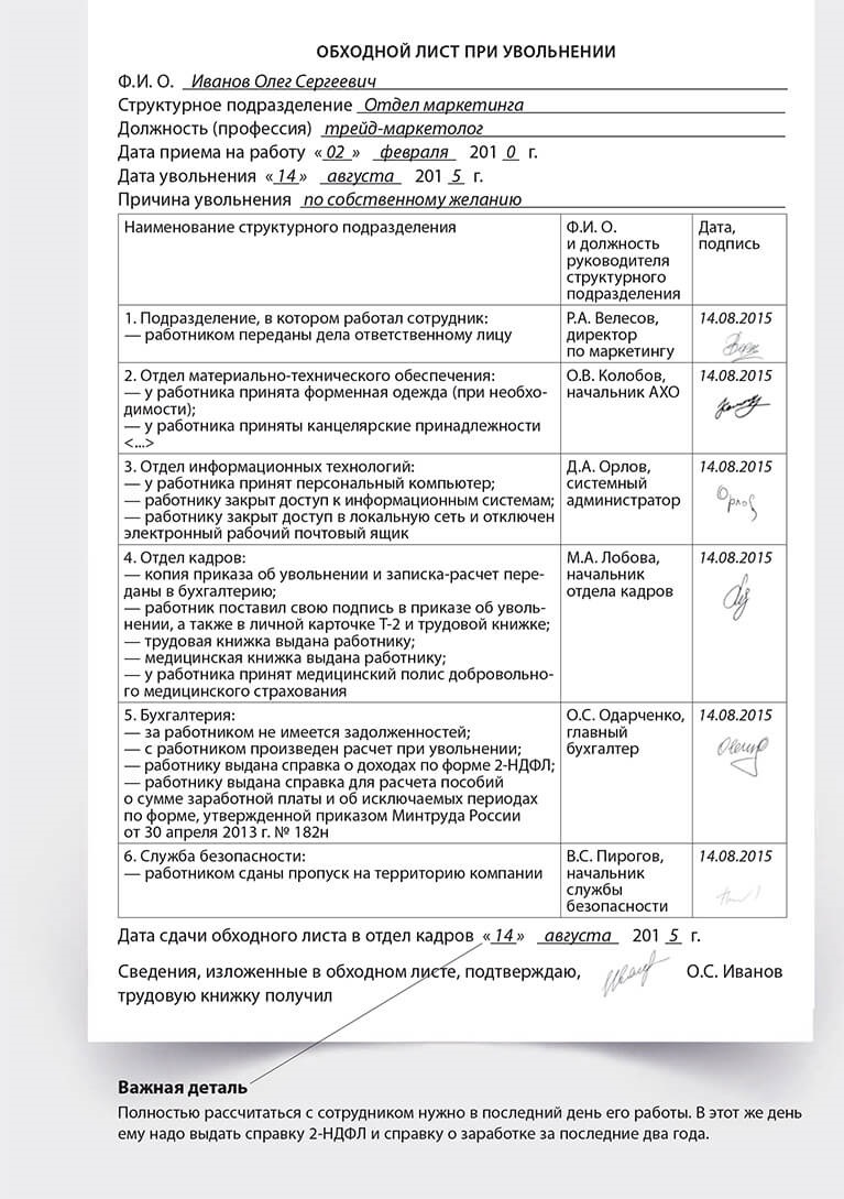Обходной лист при увольнении. Образец обходного листа при увольнении. Обходной лист при увольнении работника. Форма обходной лист при увольнении форма. Образец обходного листа при увольнении.