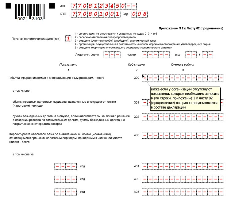 Приложение 3 к листу 2 налог на прибыль пример заполнения. Приложение 5 к декларации по налогу на прибыль. Приложение 2 к листу 02 декларации по налогу на прибыль. Внереализационные доходы и расходы. Декларация по налогу на прибыль приложение 2.