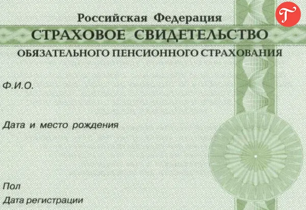 Снилс как узнать свой номер по фамилии