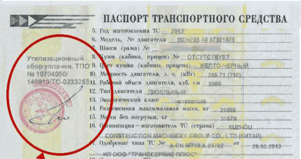Основные опасности и последствия