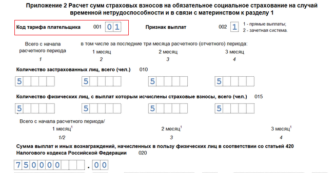 Код тарифа. Коды плательщиков страховых взносов. Коды тарифа плательщика страховых взносов в 2020 году. Расчет страховых взносов. Отчет по страховым взносам.