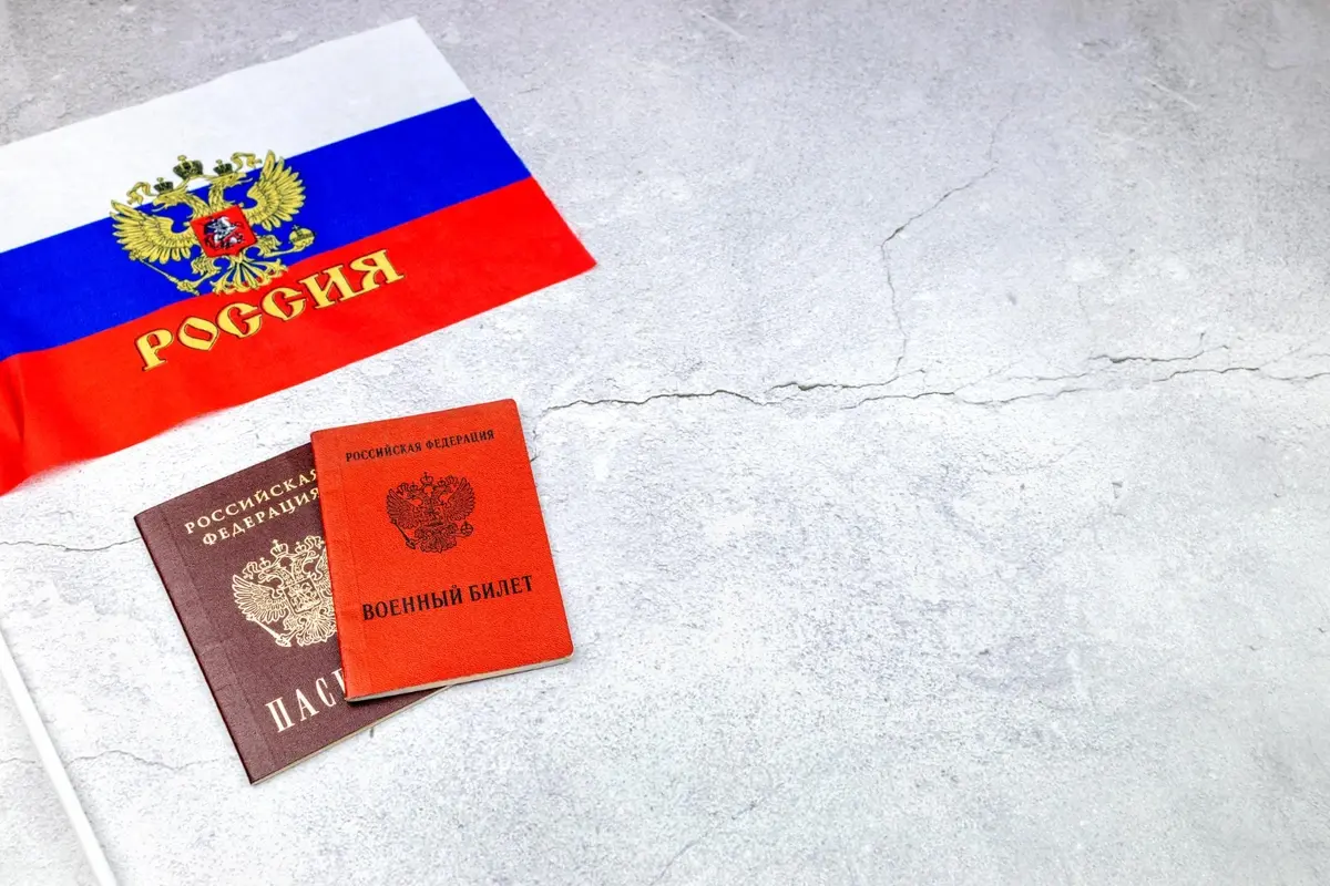 Ввели штрафы в военкомат за несообщение о переезде в другой регион