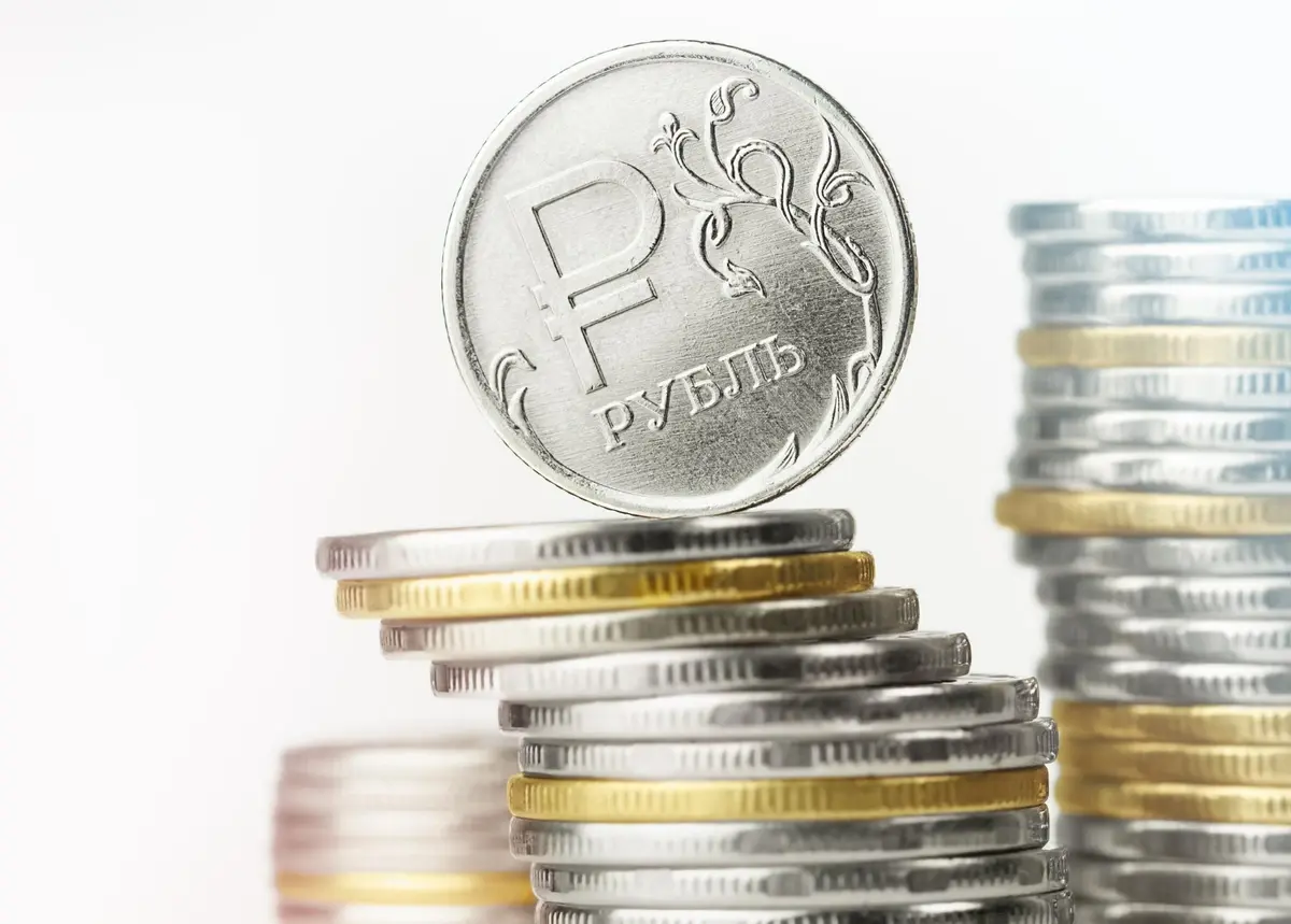 Госпошлину нужно округлять до целого рубля