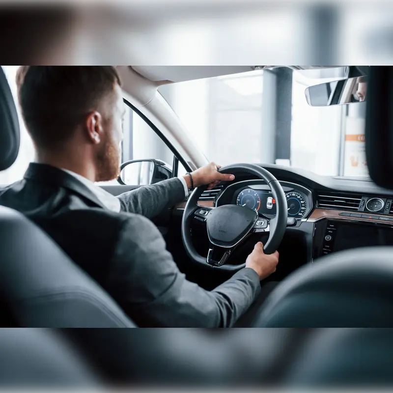 С сентября вырастут госпошлины для автовладельцев