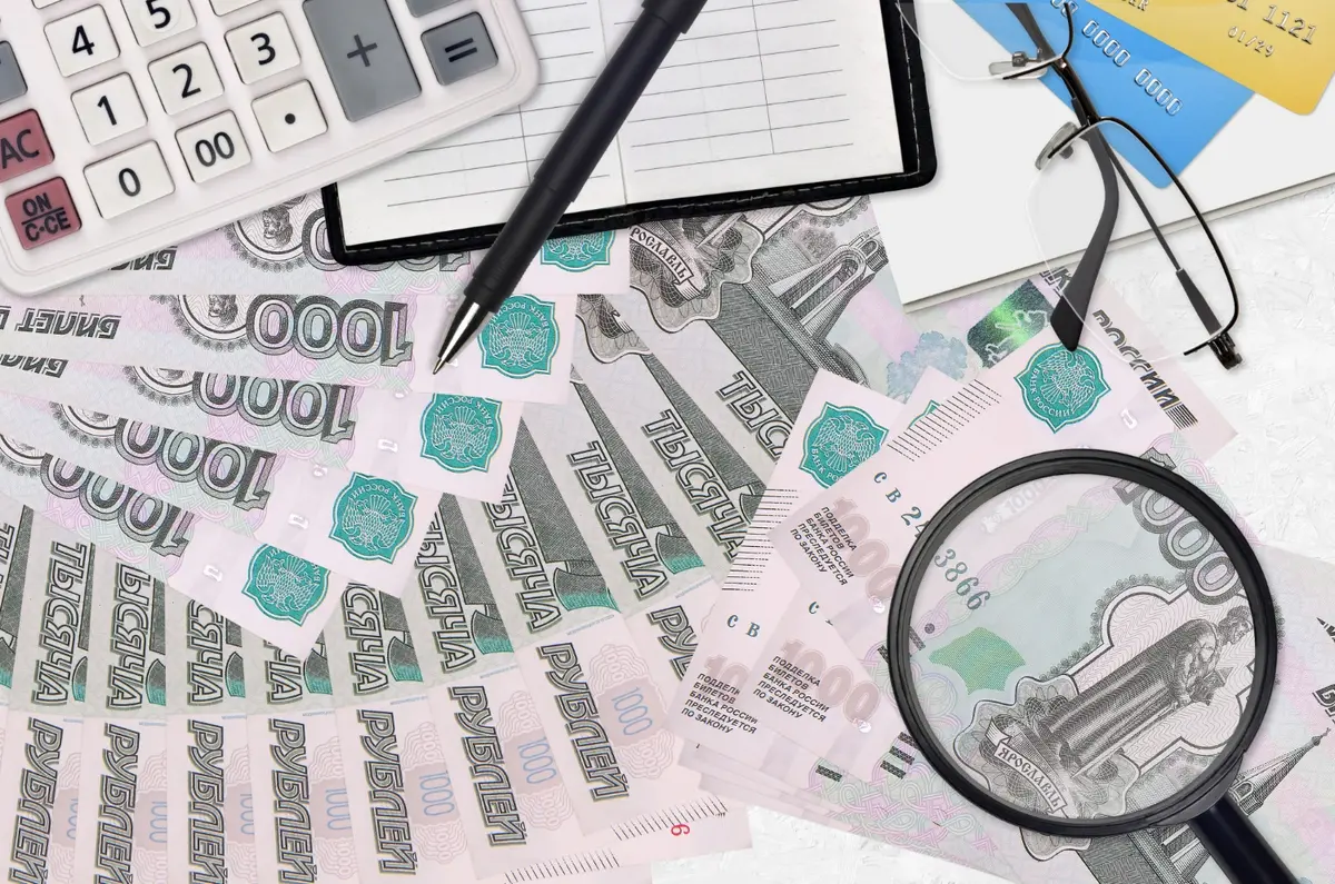 Время прогула не включается в расчет отпускных