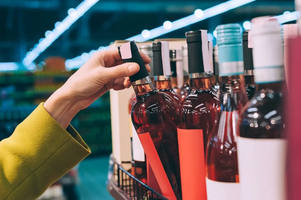 Ужесточают правила продажи алкогольной продукции