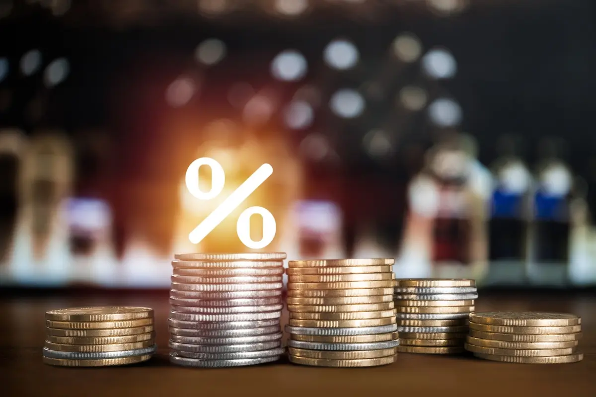 Ставку НДС хотят с 10 до 5% на продукты питания